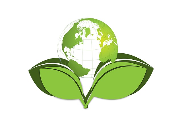 Green Earth Image