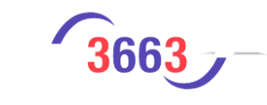 3663 logo