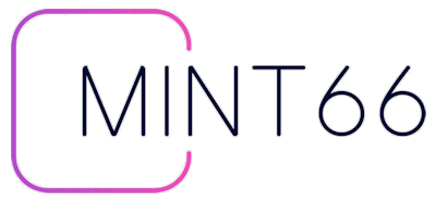 mint66 logo