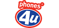 Phones4U logo