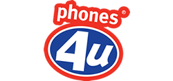 Phones 4u logo